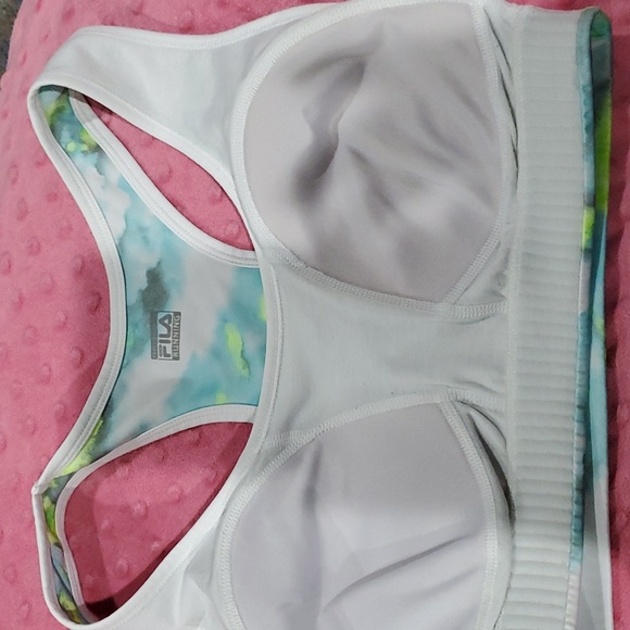 🤑FOR BUNDLES ONLY 🤑 FILA SPORT BRA - Picture 6 of 6